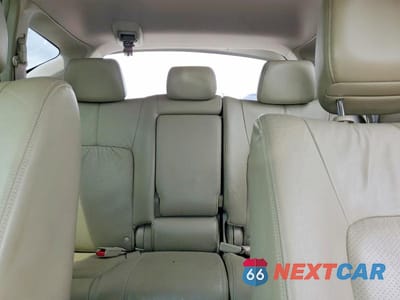 Zdjęcie 10 z 13 samochodu: 2010 NISSAN MURANO S VIN:JN8AZ1MU7AW021637 - miniatura