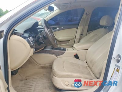 Zdjęcie 7 z 12 samochodu: 2017 AUDI A6 PREMIUM PLUS VIN:WAUD8AFC4HN013282 - miniatura