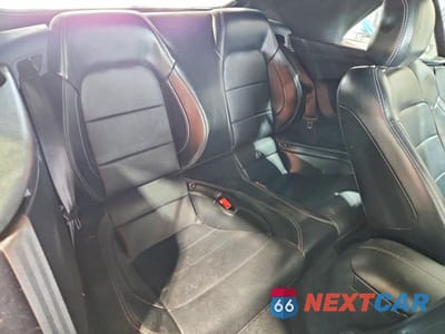 Zdjęcie 10 z 13 samochodu: 2019 FORD MUSTANG VIN:1FATP8UH5K5204537 - miniatura