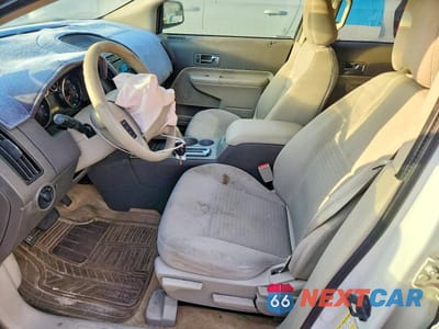 Zdjęcie 7 z 13 samochodu: 2010 FORD EDGE SE VIN:2FMDK3GC6ABB68833 - miniatura