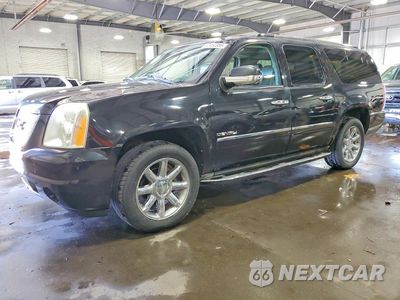 2011 GMC YUKON XL DENALI 1GKS2MEF8BR283399 - główne zdjęcie licytacji z USA - miniatura
