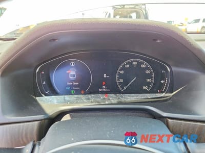 Zdjęcie 9 z 12 samochodu: 2021 HONDA ACCORD TOURING VIN:1HGCV2F99MA017221 - miniatura
