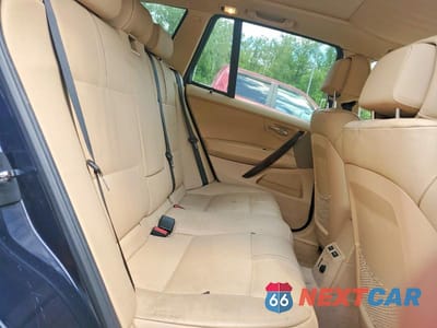 Zdjęcie 10 z 12 samochodu: 2010 BMW X3 XDRIVE30I VIN:WBXPC9C43AWJ39663 - miniatura