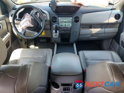 Zdjęcie 8 z 13 samochodu: 2011 HONDA PILOT EXL VIN:5FNYF4H50BB076329 - miniatura