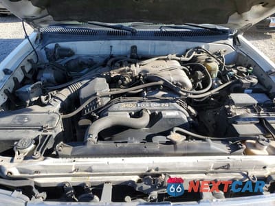 Zdjęcie 11 z 12 samochodu: 1999 TOYOTA 4RUNNER SR5 VIN:JT3GN86R7X0101734 - miniatura