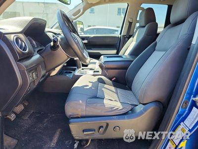 Zdjęcie 7 z 12 samochodu: 2016 TOYOTA TUNDRA SR5 VIN:5TFRM5F19GX107199 - miniatura