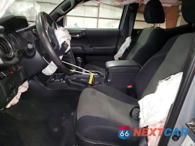 Zdjęcie 7 z 12 samochodu: 2020 TOYOTA TACOMA SR5 V6 VIN:5TFDZ5BN5LX050935 - miniatura