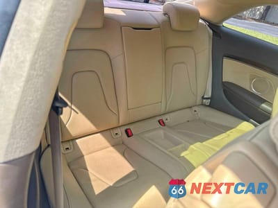 Zdjęcie 6 z 11 samochodu: 2015 AUDI A5 PREMIUM PLUS VIN:WAUMFAFR7FA049045 - miniatura