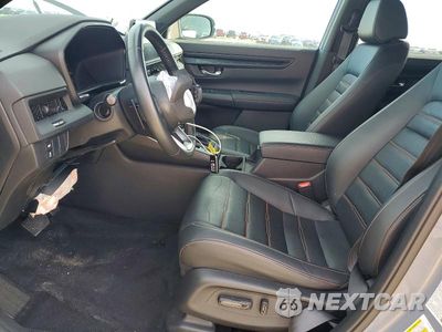 Zdjęcie 7 z 13 samochodu: 2024 HONDA CR-V SPORT-L VIN:7FARS5H85RE000880 - miniatura
