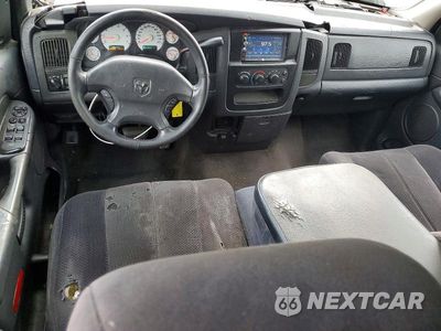 Zdjęcie 8 z 13 samochodu: 2003 DODGE RAM 1500 ST VIN:1D7HA18N33S209673 - miniatura