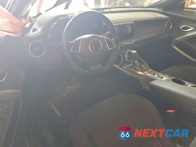 Zdjęcie 8 z 13 samochodu: 2024 CHEVROLET CAMARO LS VIN:1G1FB1RS5R0111406 - miniatura