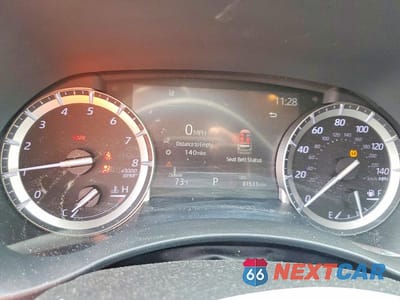 Zdjęcie 9 z 13 samochodu: 2022 TOYOTA HIGHLANDER XLE VIN:5TDGZRBH2NS204427 - miniatura