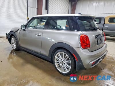 Drugie zdjęcie samochodu z przodu: 2019 MINI COOPER S VIN:WMWXP7C59K2L25289 - miniatura
