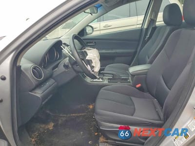 Zdjęcie 7 z 12 samochodu: 2011 MAZDA 6 I VIN:1YVHZ8BH9B5M07826 - miniatura
