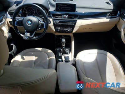 Zdjęcie 8 z 13 samochodu: 2016 BMW X1 XDRIVE28I VIN:WBXHT3C36G5E53513 - miniatura