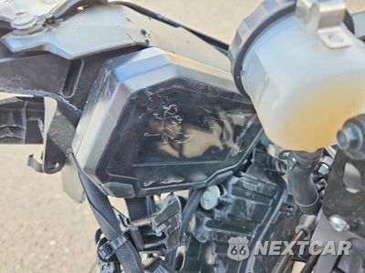 Zdjęcie 7 z 10 samochodu: 2025 KAWASAKI ZX636 K VIN:JKBZXJK14SA010614 - miniatura