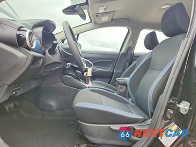 Zdjęcie 7 z 13 samochodu: 2025 NISSAN VERSA SV VIN:3N1CN8EV8SL826024 - miniatura