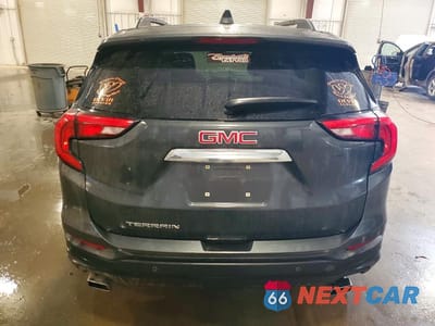Zdjęcie 6 z 14 samochodu: 2018 GMC TERRAIN SLE VIN:3GKALMEX7JL123716 - miniatura