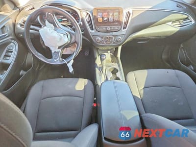 Zdjęcie 8 z 12 samochodu: 2017 CHEVROLET MALIBU LT VIN:1G1ZE5ST6HF254939 - miniatura