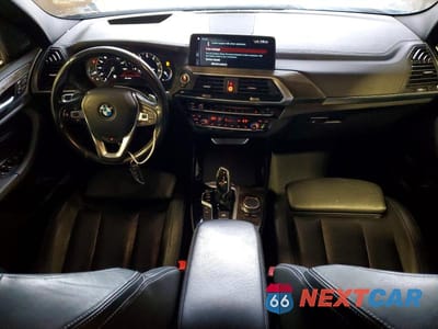 Zdjęcie 8 z 13 samochodu: 2018 BMW X3 XDRIVE30I VIN:5UXTR9C50JLD59512 - miniatura
