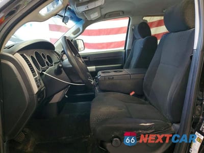 Zdjęcie 7 z 12 samochodu: 2007 TOYOTA TUNDRA DOUBLE CAB SR5 VIN:5TBBT54187S453055 - miniatura