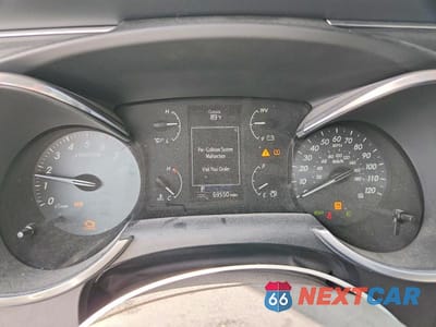 Zdjęcie 9 z 12 samochodu: 2018 TOYOTA SEQUOIA SR5 VIN:5TDBY5G13JS162135 - miniatura