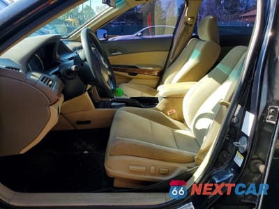 Zdjęcie 7 z 12 samochodu: 2008 HONDA ACCORD EX VIN:1HGCP36778A003306 - miniatura