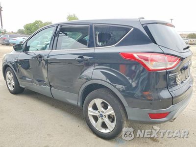 Drugie zdjęcie samochodu z przodu: 2014 FORD ESCAPE SE VIN:1FMCU0GX4EUC56853 - miniatura