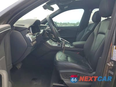 Zdjęcie 7 z 14 samochodu: 2021 AUDI Q7 PREMIUM PLUS VIN:WA1LXAF76MD023293 - miniatura