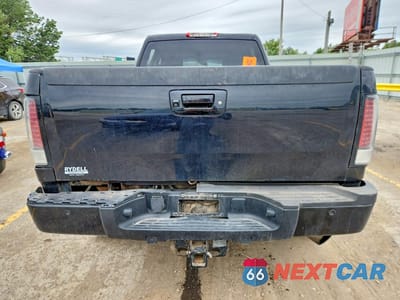 Zdjęcie 6 z 12 samochodu: 2011 CHEVROLET SILVERADO K2500 HEAVY DUTY LT VIN:1GC1KXC82BF163600 - miniatura