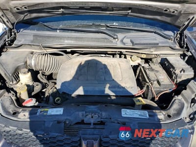 Zdjęcie 11 z 12 samochodu: 2019 DODGE GRAND CARAVAN GT VIN:2C4RDGEGXKR617036 - miniatura