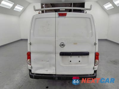 Zdjęcie 6 z 13 samochodu: 2014 NISSAN NV200 S VIN:3N6CM0KNXEK697751 - miniatura