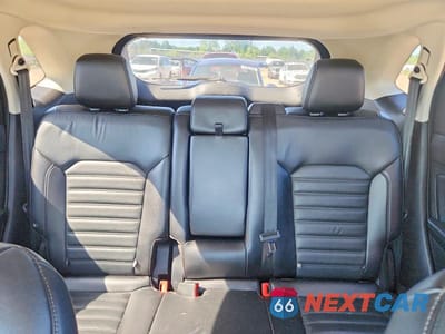 Zdjęcie 10 z 13 samochodu: 2015 FORD EDGE SEL VIN:2FMTK4J83FBB95999 - miniatura