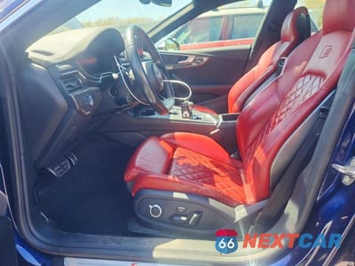 Zdjęcie 7 z 13 samochodu: 2018 AUDI S5 PREMIUM PLUS VIN:WAUB4CF54JA080896 - miniatura