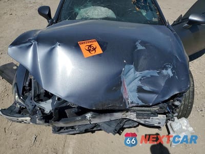 Zdjęcie 11 z 12 samochodu: 2015 LEXUS RC 350 VIN:JTHSE5BC3F5001362 - miniatura