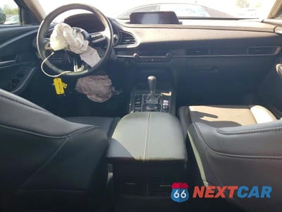 Zdjęcie 8 z 12 samochodu: 2022 MAZDA CX-30 SELECT VIN:3MVDMBBL0NM454728 - miniatura