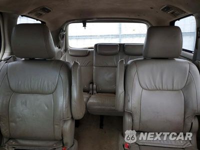 Zdjęcie 10 z 13 samochodu: 2008 TOYOTA SIENNA VIN:5TDZK22C39S237399 - miniatura