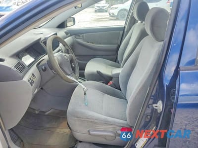 Zdjęcie 7 z 12 samochodu: 2007 TOYOTA COROLLA CE VIN:2T1BR32E17C789767 - miniatura