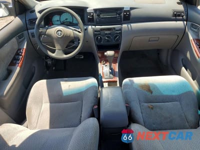 Zdjęcie 8 z 12 samochodu: 2003 TOYOTA COROLLA LE VIN:JTDBR32EX30045069 - miniatura