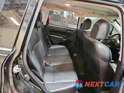 Zdjęcie 11 z 13 samochodu: 2014 SUBARU FORESTER 2.5I LIMITED VIN:JF2SJAHC2EH485679 - miniatura