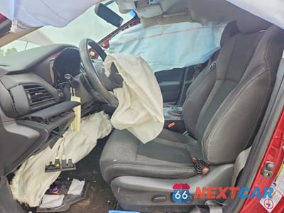 Zdjęcie 7 z 14 samochodu: 2020 SUBARU OUTBACK PREMIUM VIN:4S4BTACC0L3201830 - miniatura