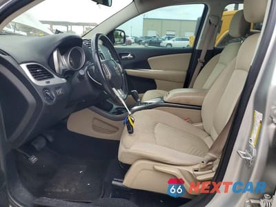 Zdjęcie 7 z 12 samochodu: 2011 DODGE JOURNEY EXPRESS VIN:3D4PG4FB9BT567231 - miniatura