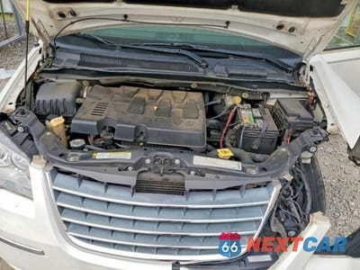 Zdjęcie 12 z 13 samochodu: 2010 CHRYSLER TOWN & COUNTRY LIMITED VIN:2A4RR6DX6AR136559 - miniatura