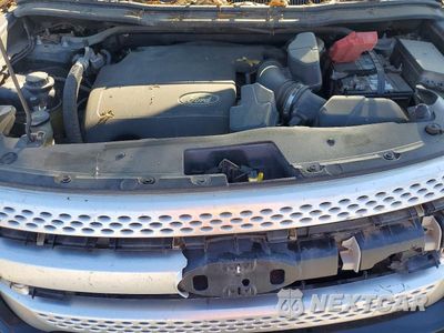 Zdjęcie 12 z 13 samochodu: 2014 FORD EXPLORER VIN:1FM5K7D80EGB83919 - miniatura