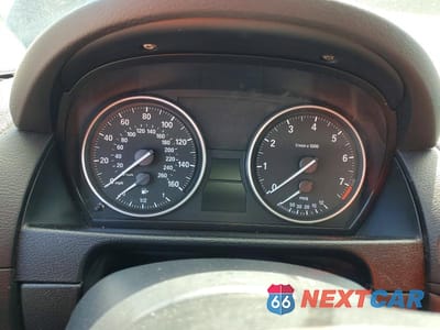 Zdjęcie 9 z 14 samochodu: 2015 BMW X1 SDRIVE28I VIN:WBAVM1C52FV314409 - miniatura