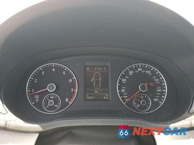 Zdjęcie 9 z 12 samochodu: 2013 VOLKSWAGEN PASSAT SE VIN:1VWBP7A33DC091319 - miniatura