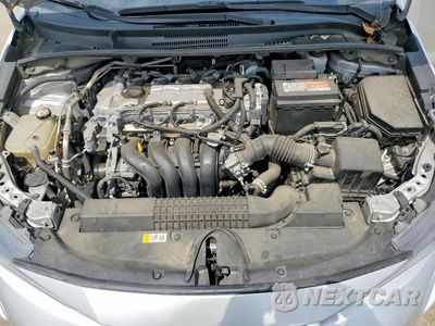 Zdjęcie 11 z 12 samochodu: 2022 TOYOTA COROLLA LE VIN:5YFEPMAE2NP339665 - miniatura