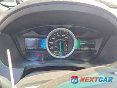 Zdjęcie 9 z 13 samochodu: 2014 FORD EXPLORER XLT VIN:1FM5K8D83EGA45216 - miniatura