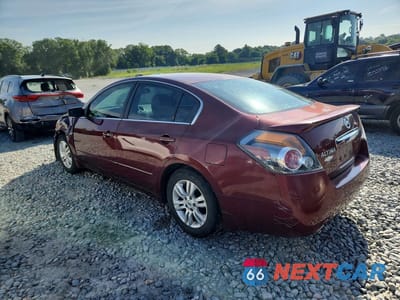 Drugie zdjęcie samochodu z przodu: 2012 NISSAN ALTIMA 2.5 VIN:1N4AL2AP2CN562160 - miniatura