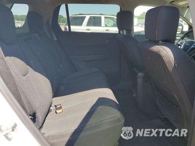 Zdjęcie 11 z 13 samochodu: 2017 GMC TERRAIN SLE VIN:2GKALNEK7H6166641 - miniatura